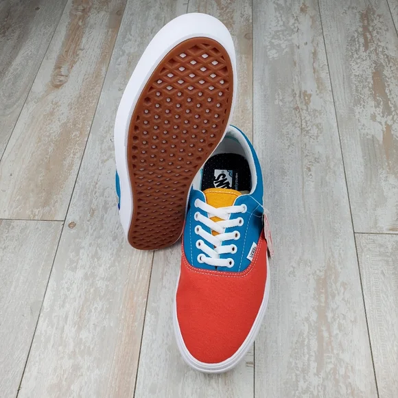 Vans Era Comfycush Multi Block - Picture 8 of 9